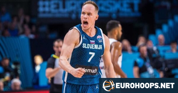 Dennis Schroder i njegov put ka tituli EuroBasket