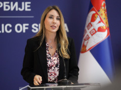 Srbija razvija projekte za nove pravce i izvore snabdevanja gasom uz pomoć EU