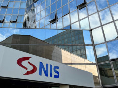 NIS ima dovoljno sirove nafte i derivata, neće biti otpuštanja radnika
