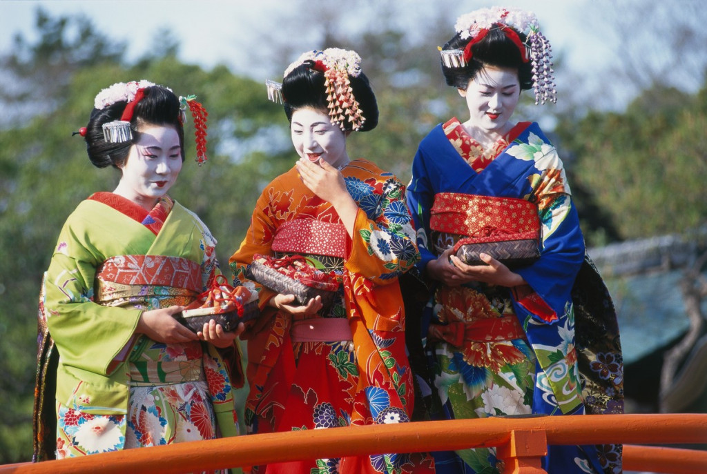 Rušimo stereotipe: Fascinantna istorija i skriveni svet japanskih gejši je mnogo drugačiji nego što se misli