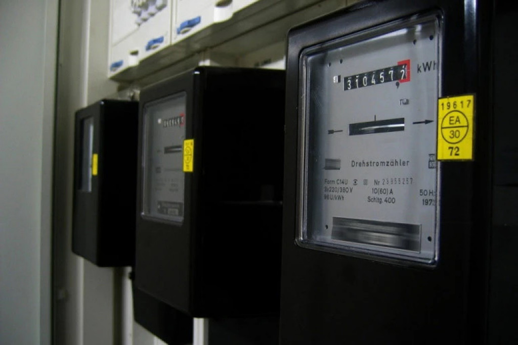 Samostalno očitavanje brojila, rad kontakt centra