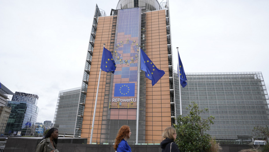 EU usvojila 19. paket sankcija protiv Rusije