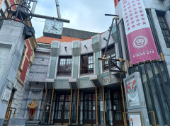 Premijerno odigrana predstava „Režim isceljenja“ u Ateljeu 212