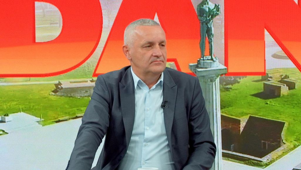 Srbija treba da se bori za istinu o srpskim žrtvama
