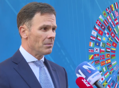 Dobili smo predlog trgovinskog sporazuma sa SAD, spremni smo za nastavak pregovora