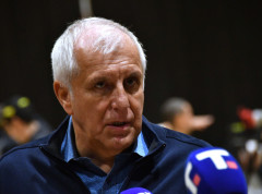 Moramo da budemo strpljiviji, na kraju smo odigrali izuzetno pametno