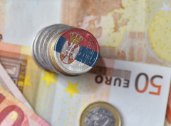 U septembru broj noćenja stranih turista u Srbiji veći za 2,2 odsto