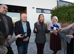 U naredne dve nedelje biće raspisan konkurs za podršku vinarima