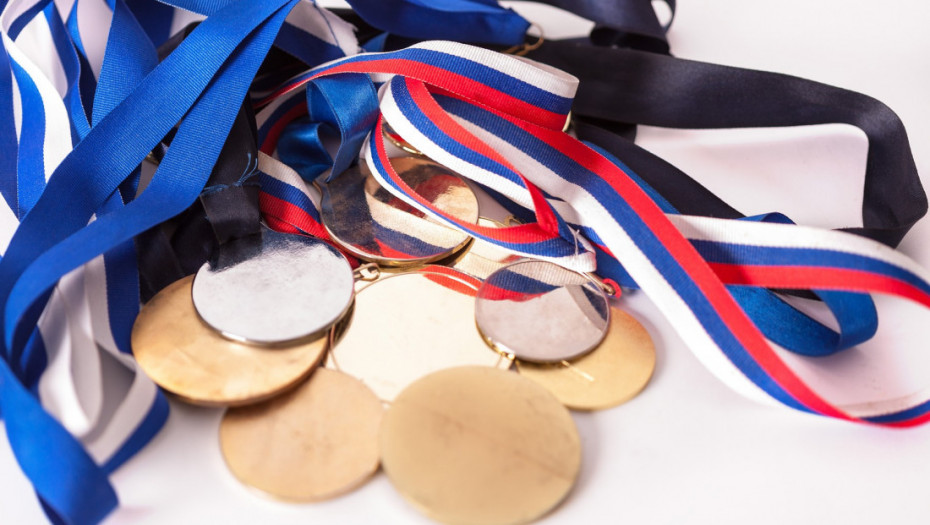 Sjajan uspeh u Antaliji: Učenici Matematičke gimnazije u Turskoj osvojili pet zlatnih i jednu srebrnu medalju