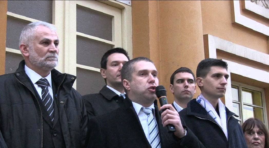 Agent Moskve razobličen u Srbiji