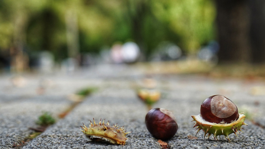 Hladni noći i promenljivo vreme