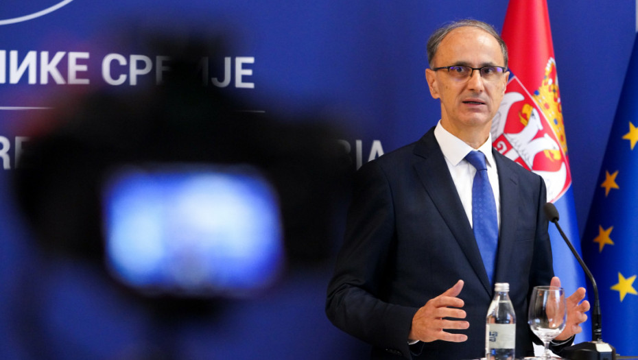 Blokirana samo Peta gimnazija u Beogradu