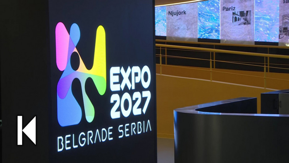 Zvezdano putovanje u planetarijumu na Ekspo 2027