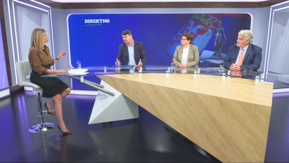 Incident ispred Skupštine Srbije: analiza i posledice