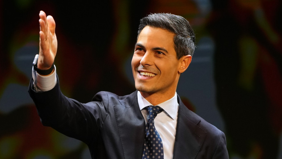 Rob Jeten može postati najmlađi premijer Holandije