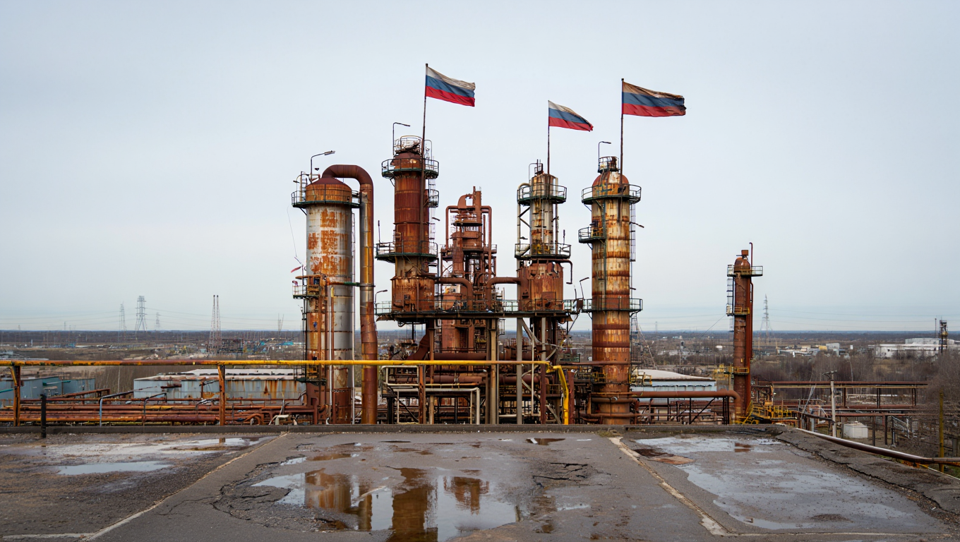 Kraj iluzija: kako Rusija gubi kontrolu nad Srbijom