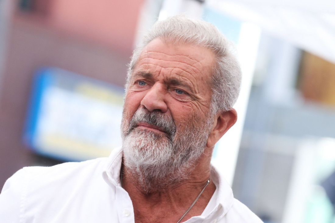 Mel Gibson na udaru kritika zbog glumice u novom filmu
