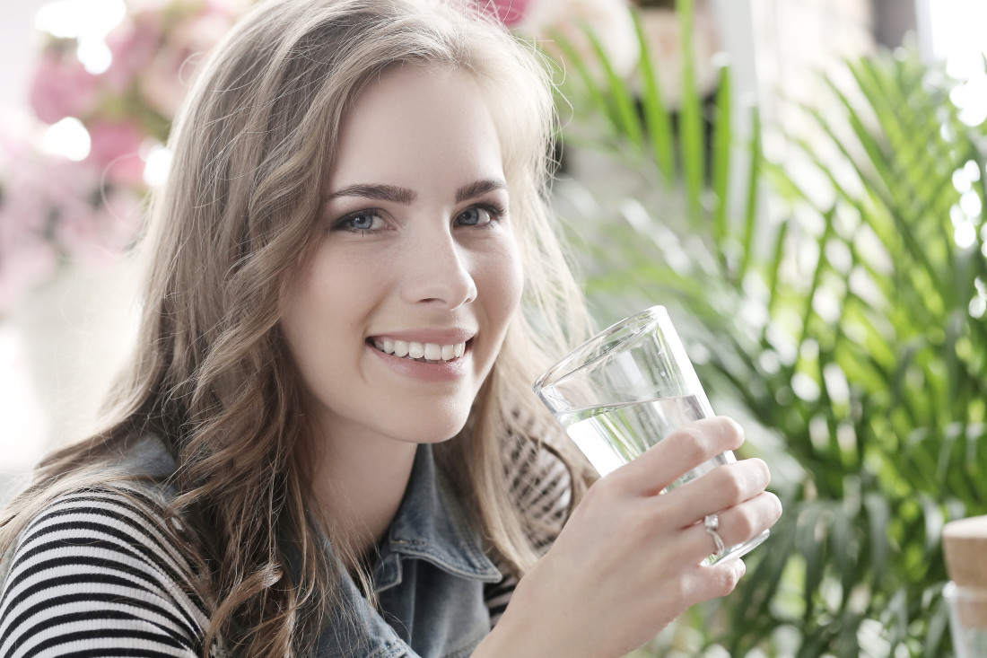 Jod štiti organizam i uravnotežuje hormone