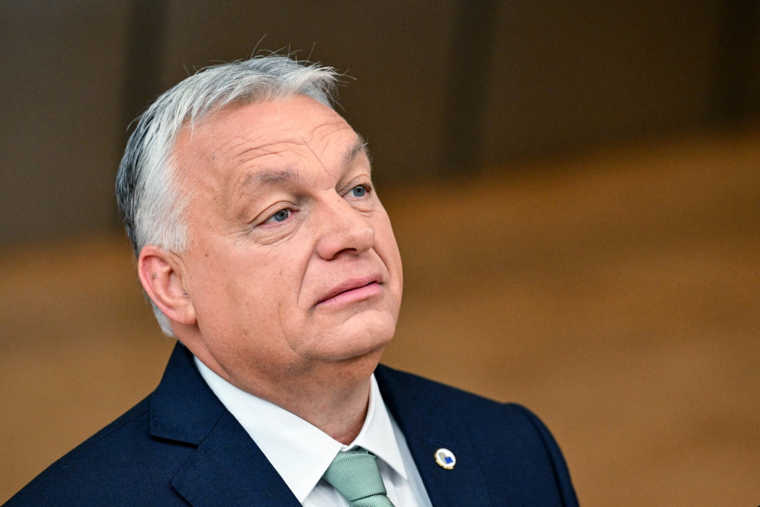 Orban o sastanku Trampa i Putina
