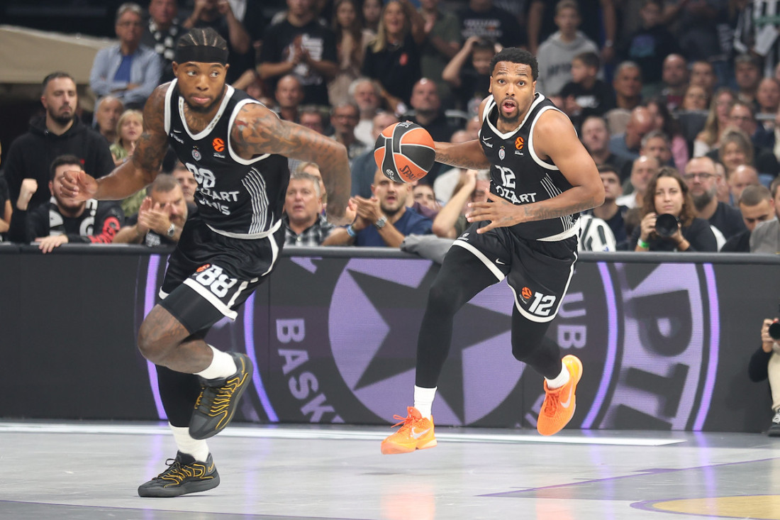 UŽIVO Partizan – Anadolu Efes live prenos stream link