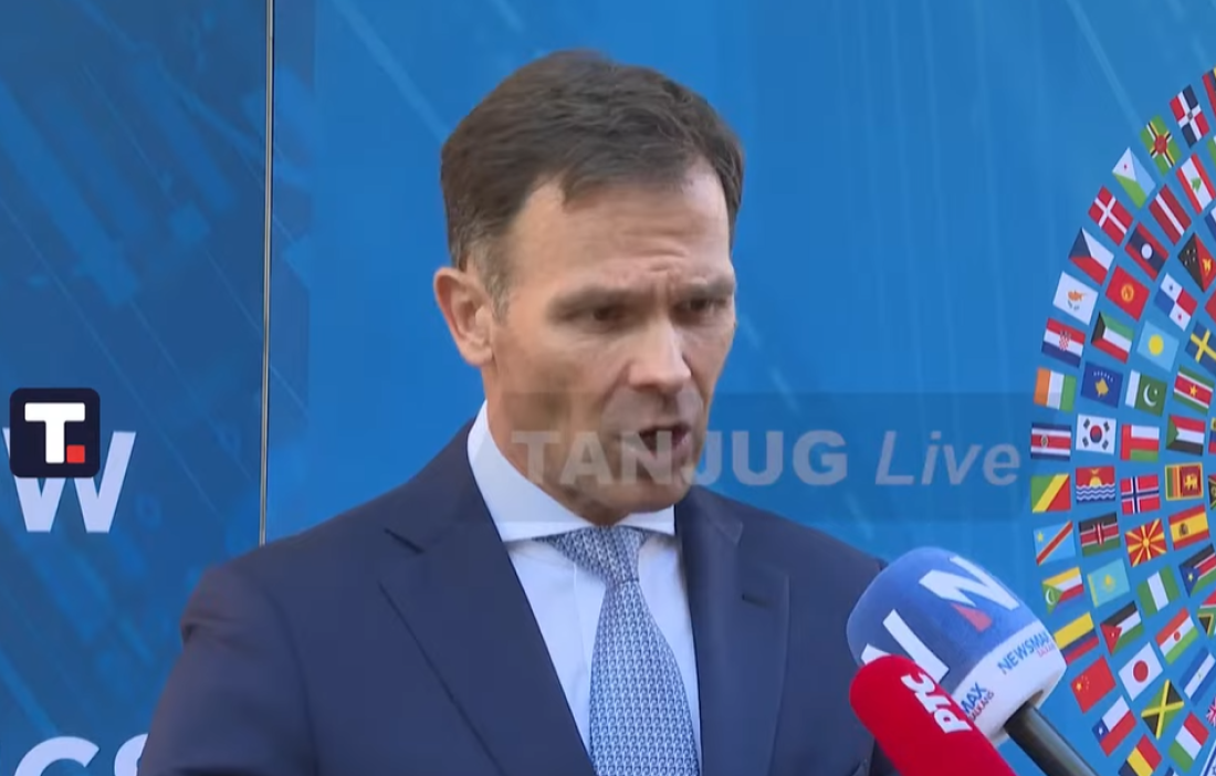 Dobili smo predlog trgovinskog sporazuma sa SAD