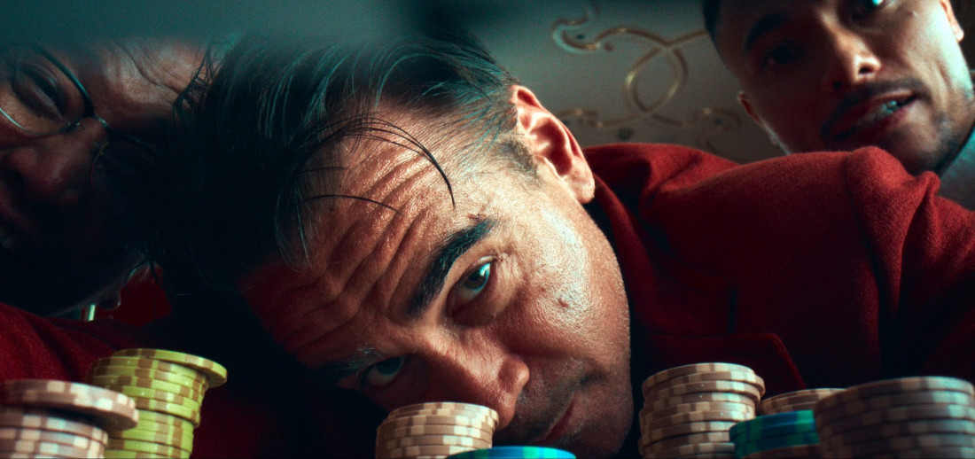 Kolin Farel je u novom filmu neobuzdan, sirov i maestralan