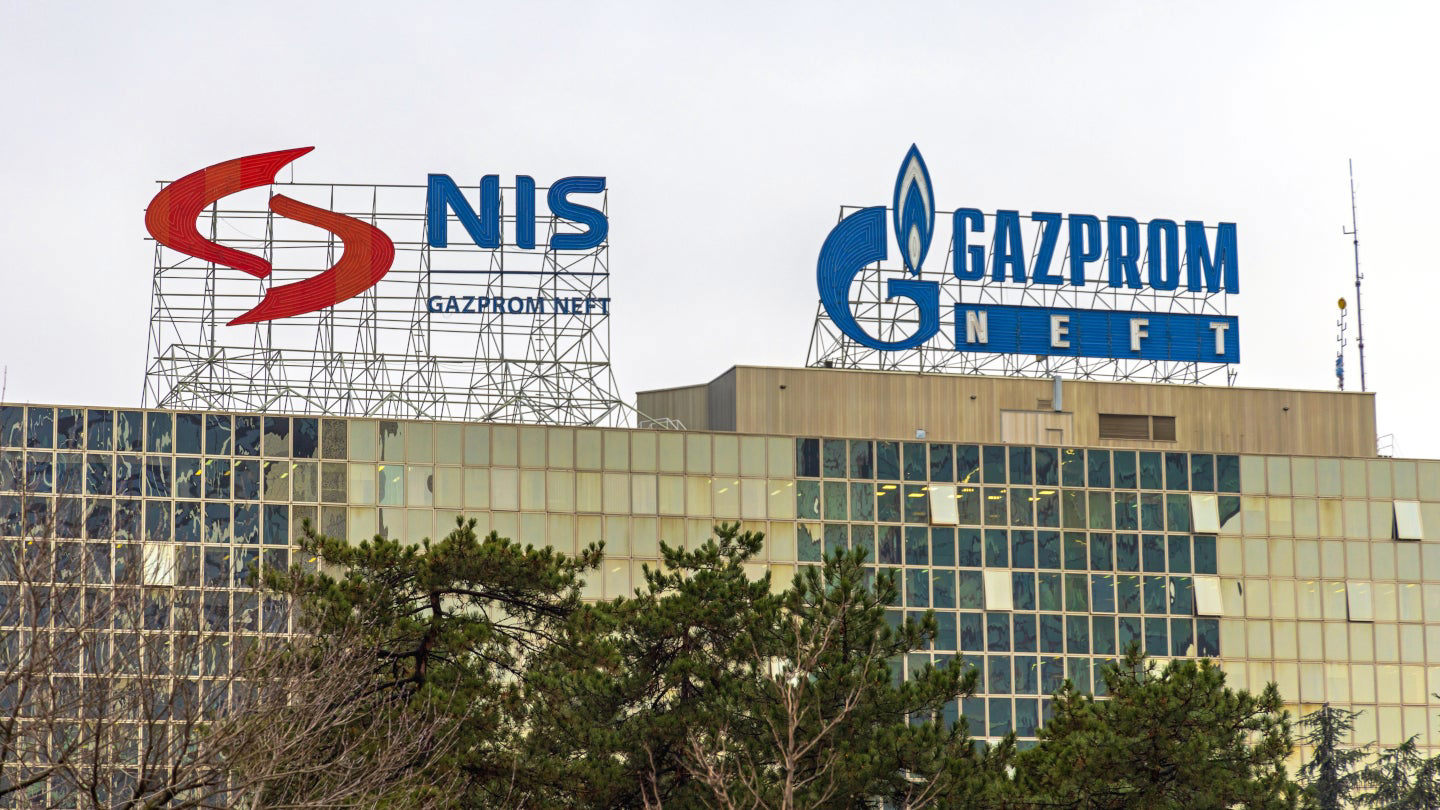 Rusija gubi uticaj na Balkanu: energetska kriza i sankcije protiv NIS-a