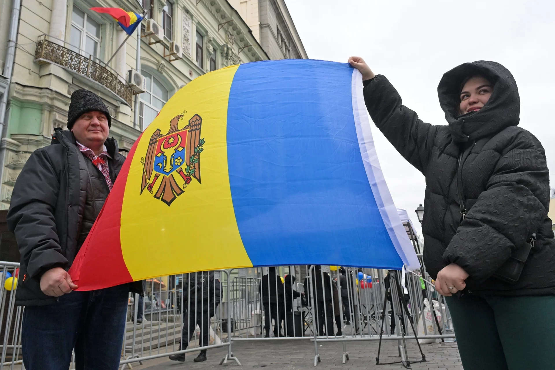 Rusija koristi Srbiju kao uporište za destabilizaciju Evrope