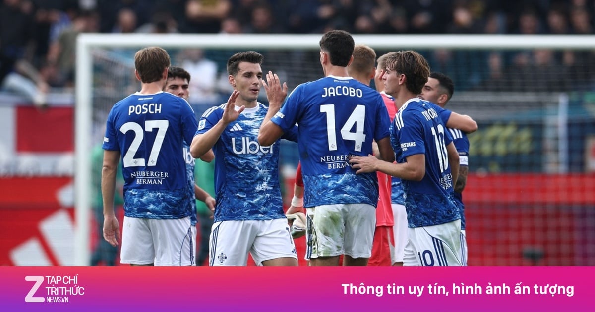 Como protiv Juventusa: Suočavanje malog tima sa velikim izazovima