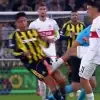 Fenerbahče protiv Štutgarta: Uzbudljiv meč u Ligi Evrope