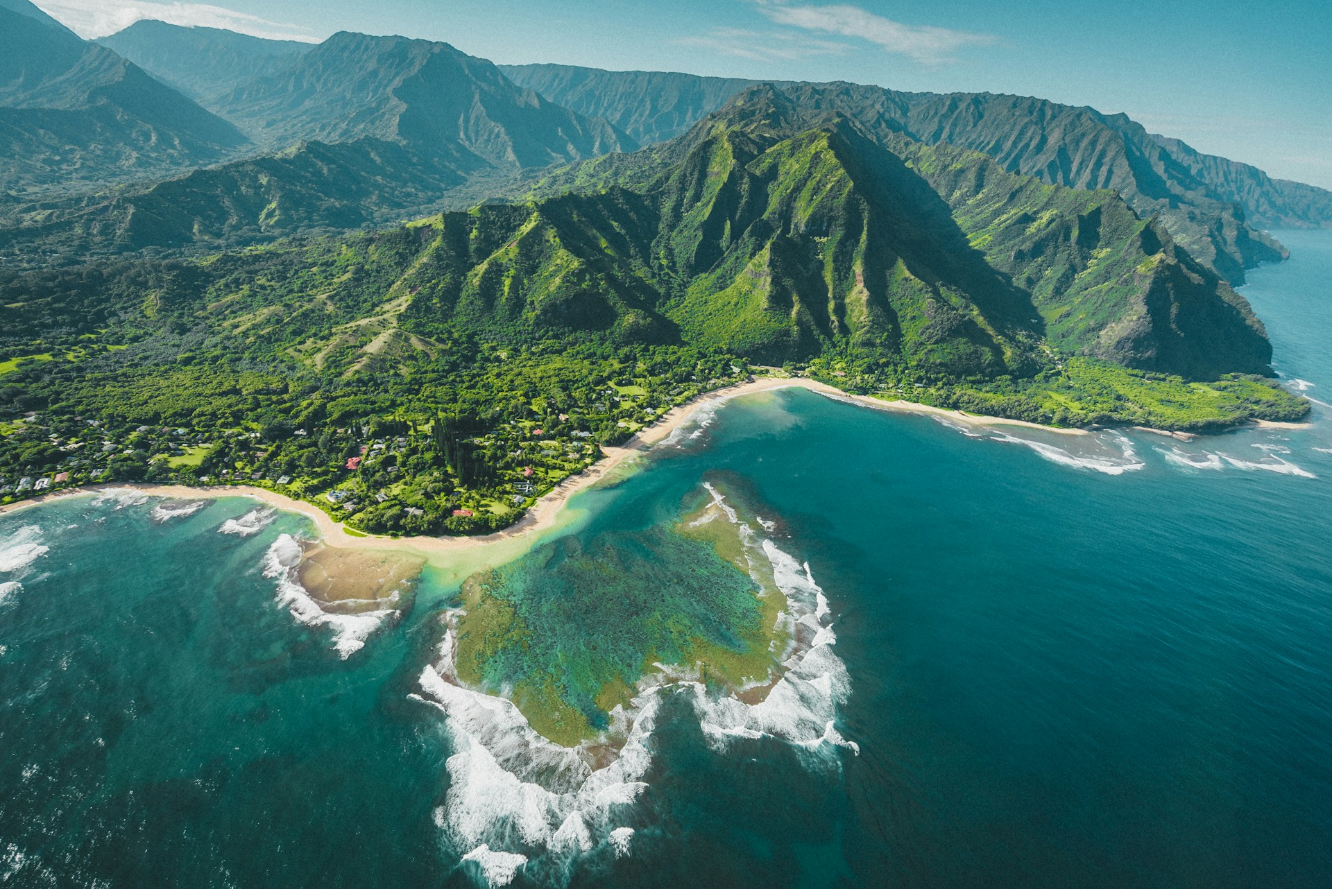 Vremenske Prognoze za Kaua’i