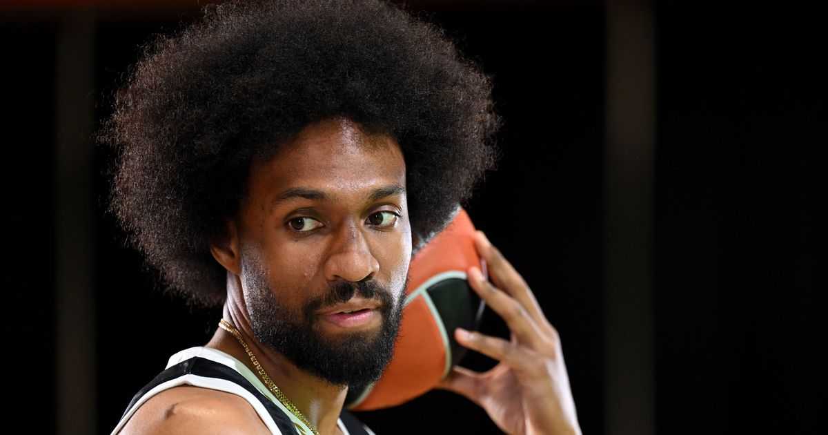 Džabari Parker: Nova Poganđa i Život u Beogradu
