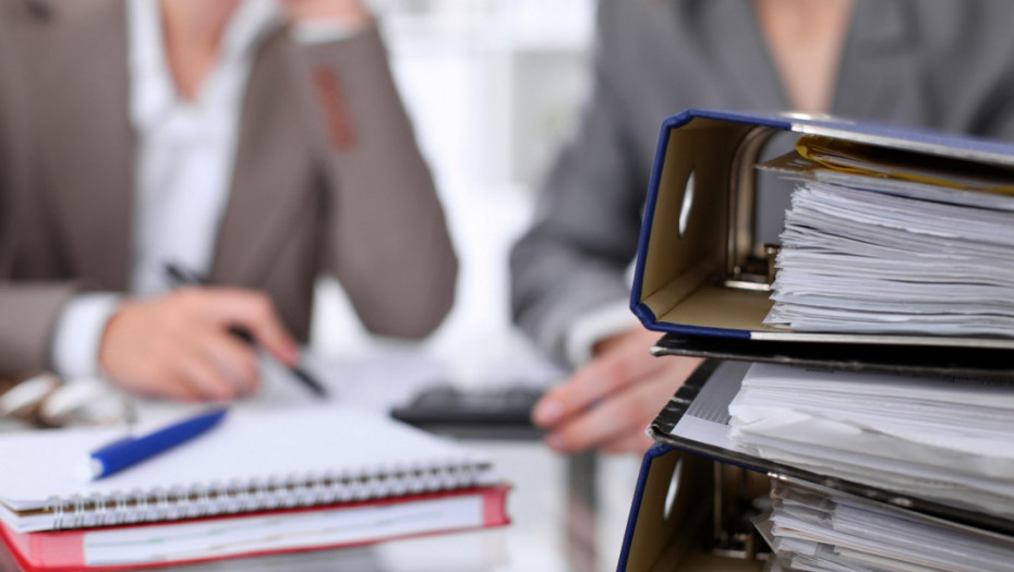 Kontrola fiktivnih firmi u Crnoj Gori počinje