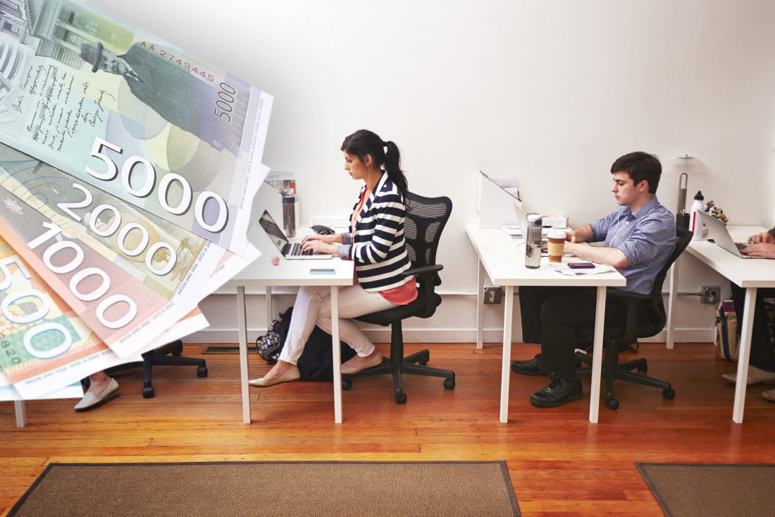 Ko ima pravo na duplu dnevnicu ako radi na Dan primirja