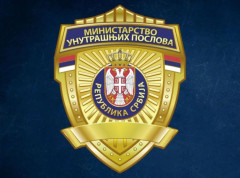 Policajci odmah reagovali na napad na ekipu N1 kod Skupštine