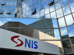 Sve poslovne banke će obustaviti promet sa NIS-om ako ne dobije licencu