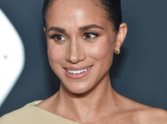 Megan Markl ponovo snima film u Holivudu nakon osam godina pauze