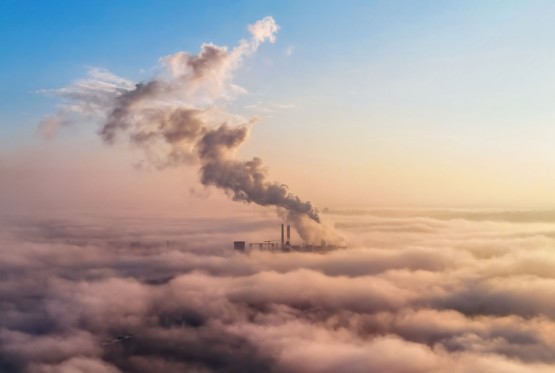 Nezdrav vazduh u nekoliko gradova u BiH, ložišta i magla glavni krivci