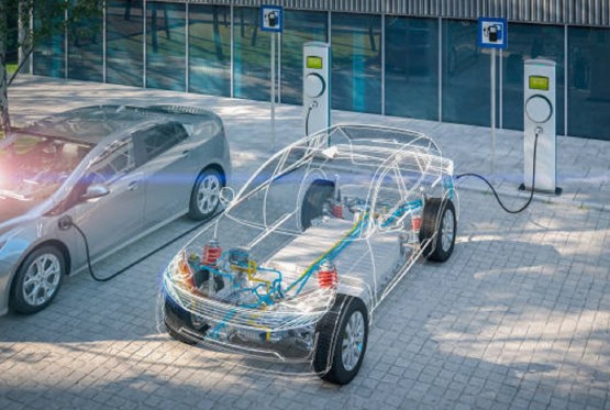 Kineski e-auto u potpunosti pun za 99 sekundi