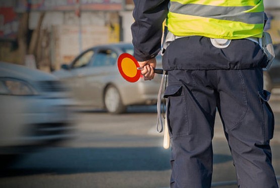 Policajcu zbog radara prijete godine zatvora