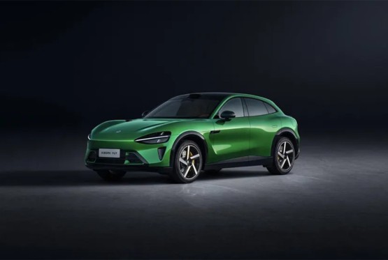 Xiaomi gradi auto imperiju: Prestigao Teslu