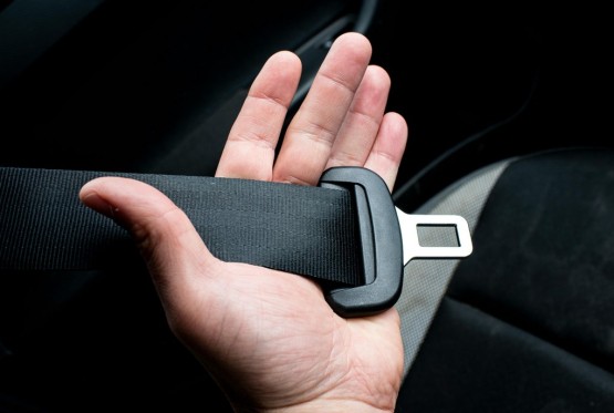 U srcu Evrope: U ovoj zemlji pojas nije obavezan