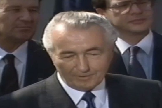 Dogodilo se na današnji datum, 28. novembar