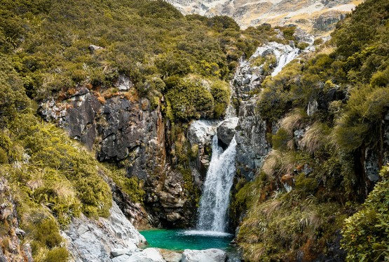 Podzemne vode Novog Zelanda stare i do 40.000 godina