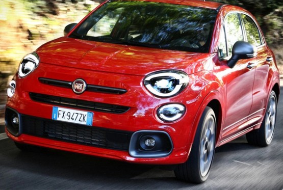 Fiatov zaboravljeni SUV i dalje na lageru , dileri ga prodaju uz nevjerovatne popuste