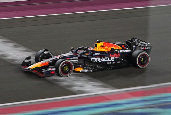 F1: Ferstapen pobjednik Katara, odluka u Abu Dabiju