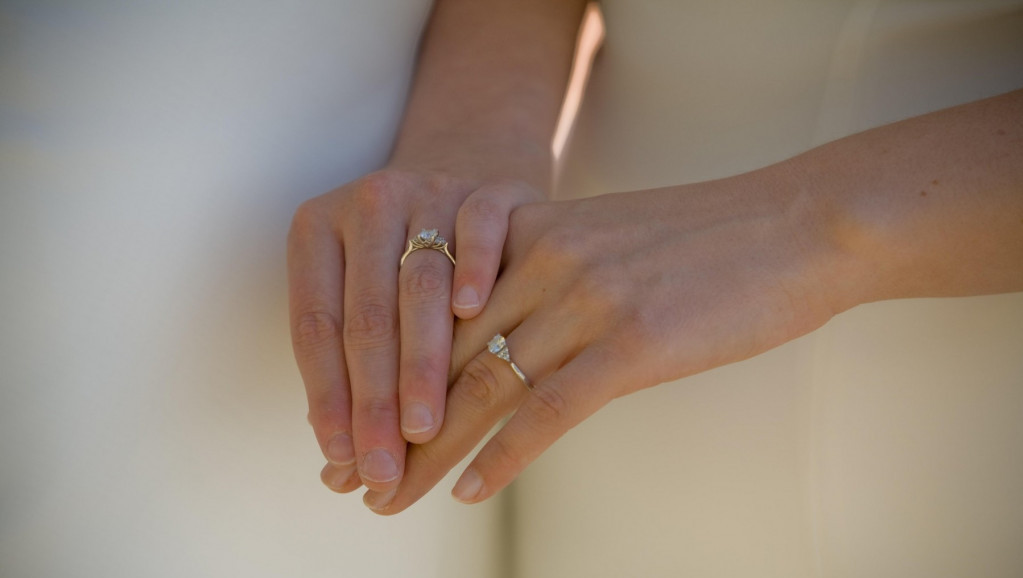 Dečiji brakovi u Srbiji