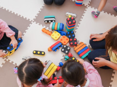 Međunarodni dan deteta obeležava se sutra