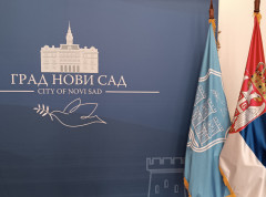 Grad Novi Sad raspisao konkurs za dizajn spomenika stradalima u padu nadstrešnice