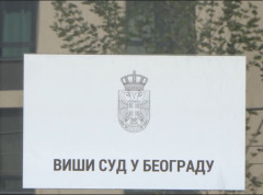 Dragan Bjelogrlić pravosnažno osuđen na uslovnu kaznu zatvora od šest meseci